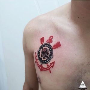Tattoo Uploaded By Eric Skavinsk Primeira Sessao Do Escudo Do Corinthians Feito Gostaram Informacoes E Orcamentos Atraves Do Whatsapp 11 9 9377 6985 Ericskavinsktattoo Corinthians Timao Arenacorinthians Saojorge Fiel Tattoo Uploaded By Eric Skavinsk Primeira Sessao Do Escudo Do Corinthians Feito Gostaram Informacoes E Orcamentos Atraves Do Whatsapp 11 9 9377 6985 Ericskavinsktattoo Corinthians Timao Arenacorinthians Saojorge Fiel