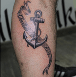 #anchor #family #hooked #forever #michelghorayebtattoo #tattoo 