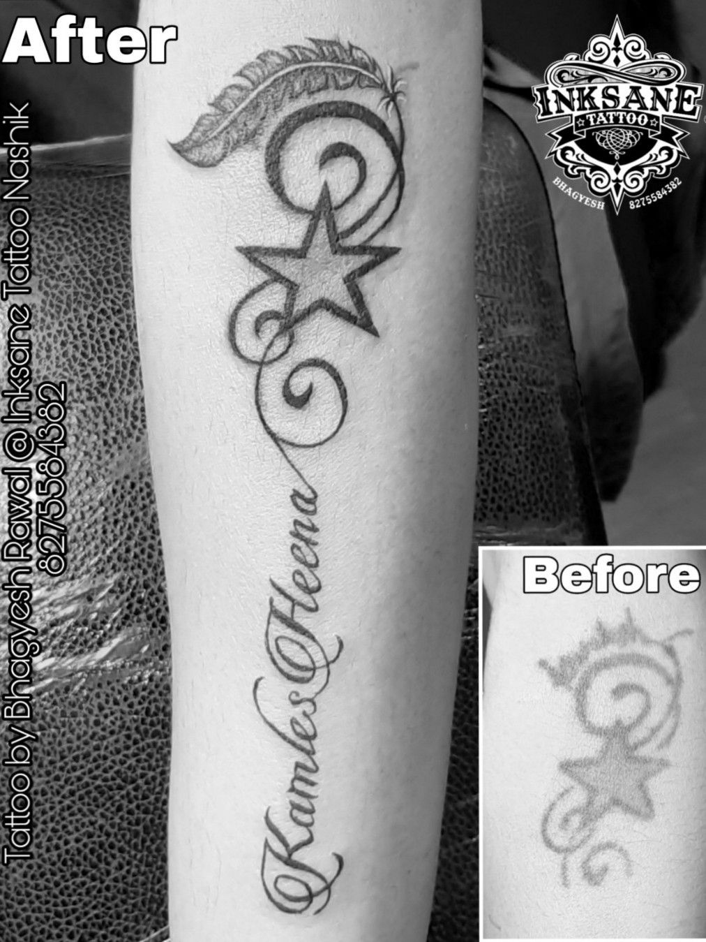 Top more than 62 inkscape tattoo studio latest  incdgdbentre