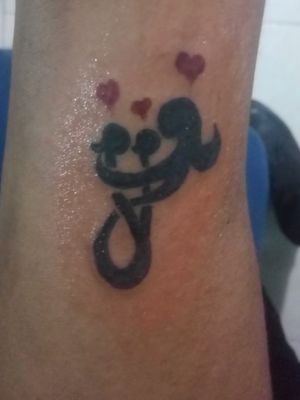 #tattoo #mom tatuaje ideal para madres, 2 hijos #son #childrens