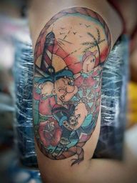 Tattoo