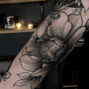 Tattoo by Different Pulses Art & Tattoo
