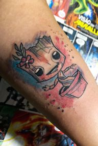 Tattoo