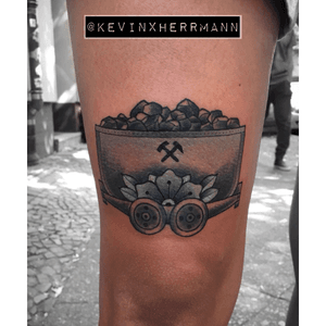 Tattoo by Atelier Herrmann - Tätowiergeschäft