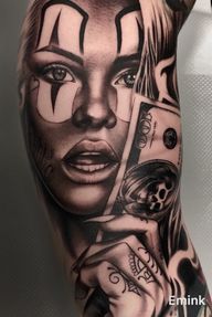 Tattoo