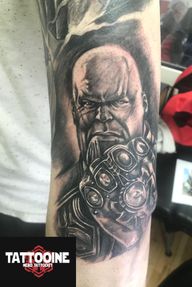 Tattoo