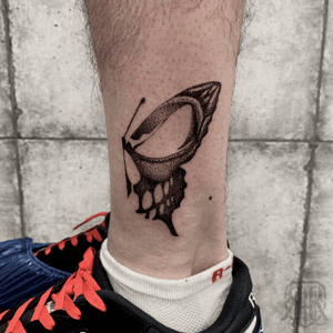 Tattoo by Kisti&Kosti