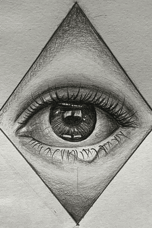 Realistic eye drawing . Would be happy to tattoo it as one of my designs in offer. Message me for more details . #eyeballtattoos #eyedrawing #realistic #realistictattoos #realisticeye #realisticeyedrawing 