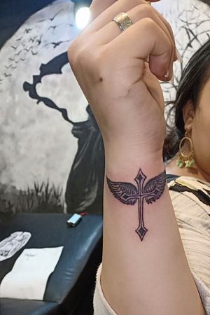 Tattoo by Phenomenal Ink Tattoo Studio