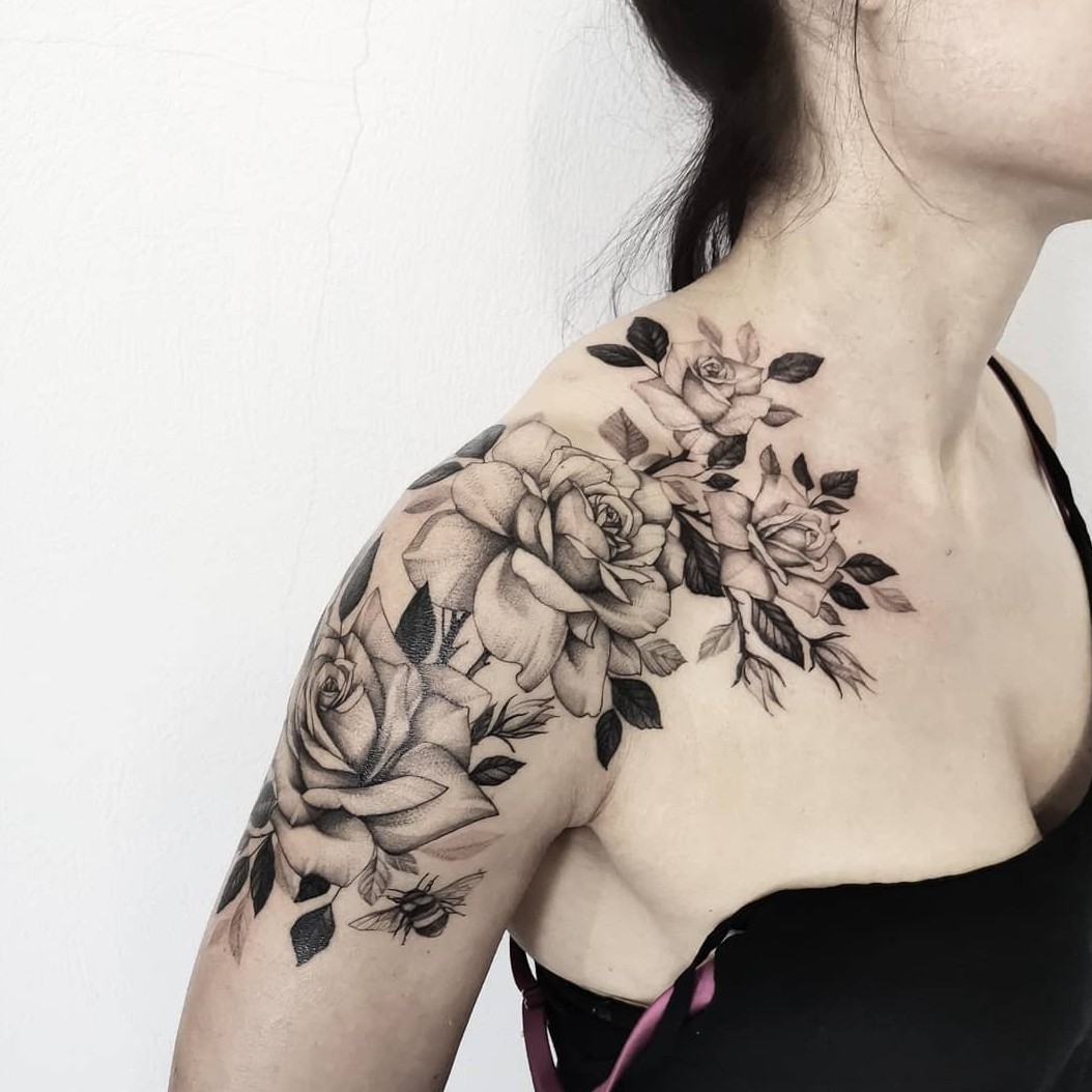 Tattoo uploaded by Dorota Masalska • Tattoodo