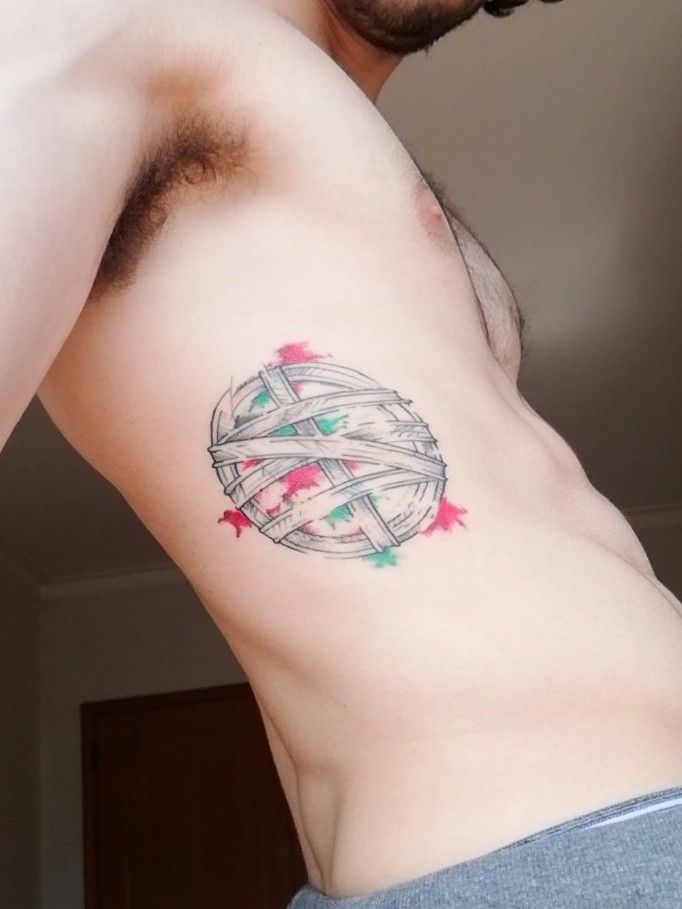 Armillary Sphere Tattoo  Tattoo designs Tattoos Art tattoo