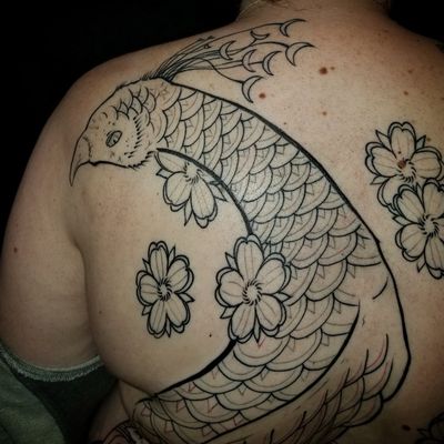 #workinprogess #peacock #fullbacktattoo Currently tattooing in Melbourne 🇦🇺 @greenlotustattoo Dm or email for availability ---------------------------------------------------------- @the.best.tattoo.page @tattoodoapp @tattoodo @tattooloveart @d_world_of_ink @skinart_mag @inkjunkeyz @australiantattooistsguild #australiantattoo #melbournetattoo #australiantattooistsguild #tattoo #tattoos #tattoomelbourne #keywest #melbournetattooartist #docstattooz #customtattoos #floridakeys #flkeys #melbournetattooculture #tattooflash #floridatattooartist #travellingartist 