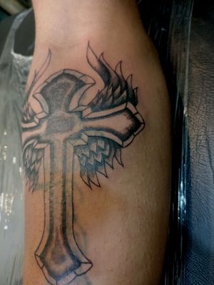 Tattoo by Phenomenal Ink Tattoo Studio