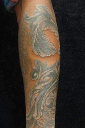 Tattoo by Blush tattoo studio