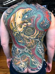 Tattoo