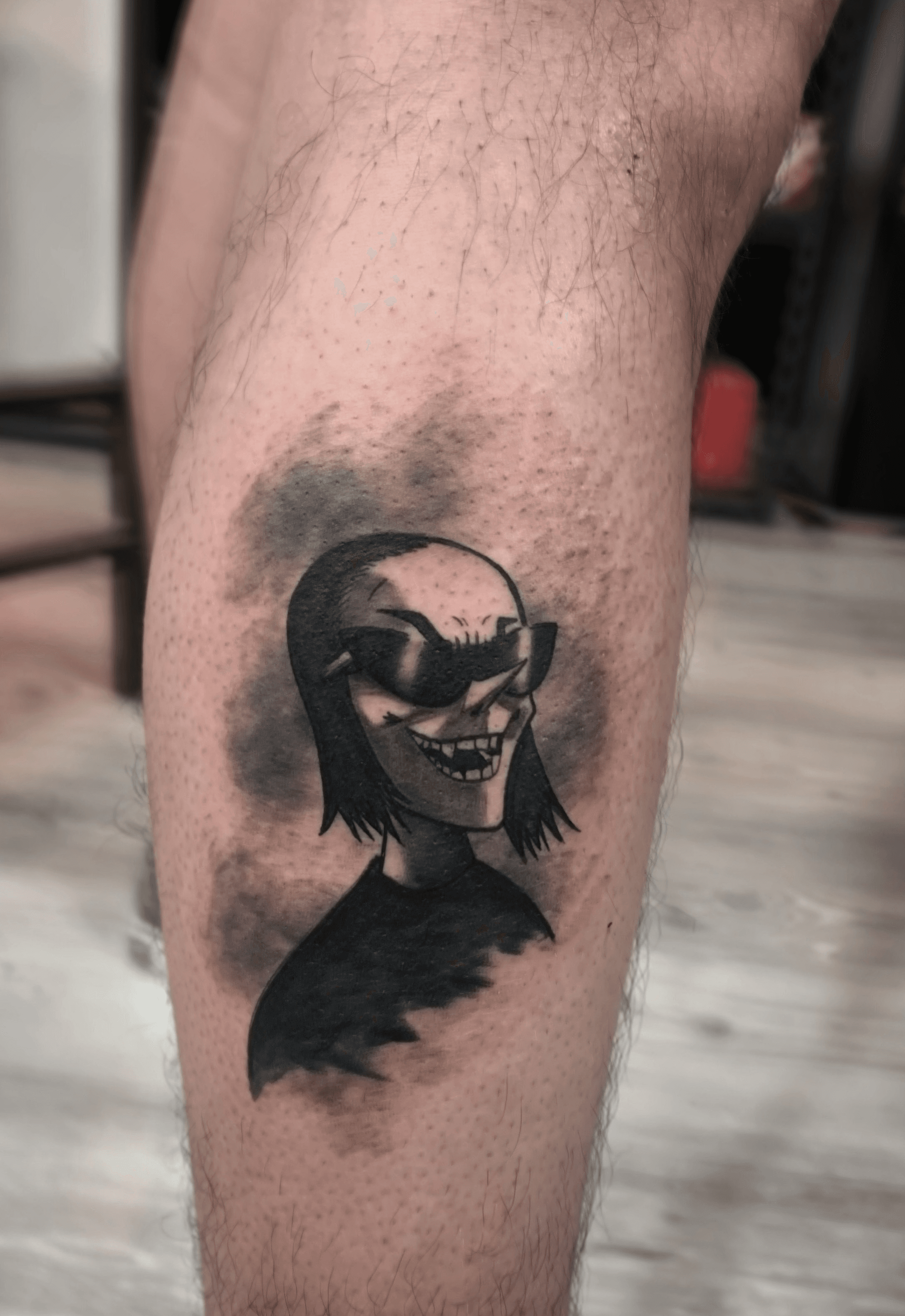 18 Of The Best Ace Tattoos For Men in 2023  FashionBeans