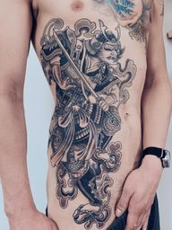 Tattoo