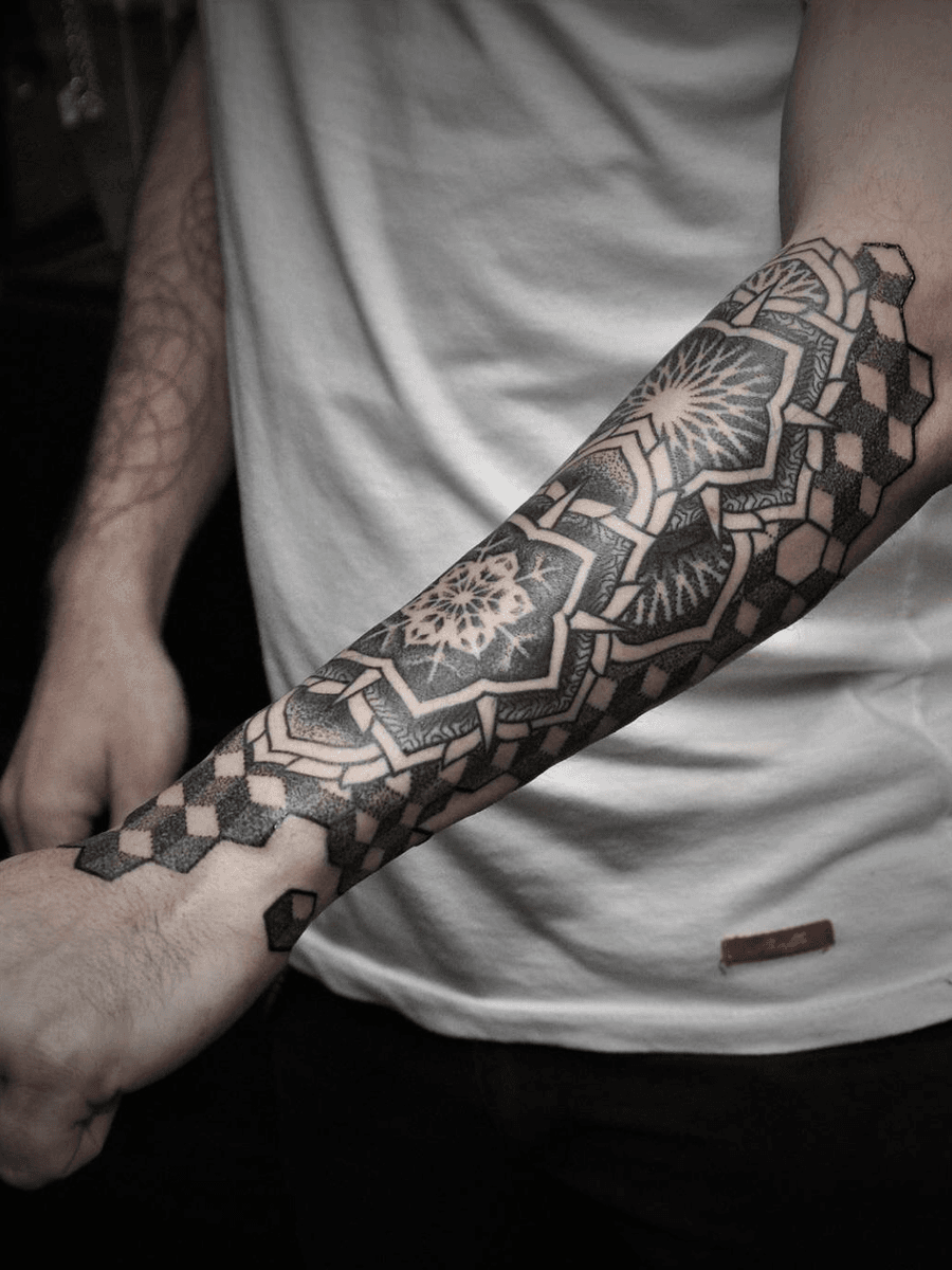 Tattoo uploaded by Bds Tattoo • Tattoodo