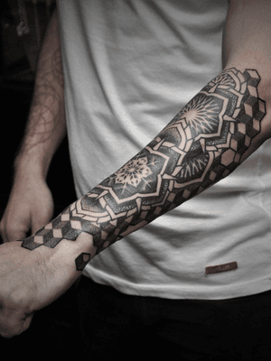 Tattoo by Bds Tattoo