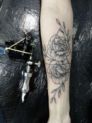Tattoo by Alex Vieira Tattoo Artist