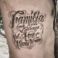 Tattoo