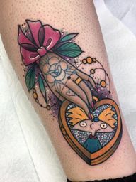 Tattoo