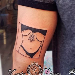 Sexy lady para Juan!
@cuatrolineastattoo
■ by@melrctattoo
Para citas e info MD📩
📞91 259 30 20
📲689 37 35 52
📩Cuatrolineastatuaje@gmail.com  
#tattoo #tatuaje #carabanchel #madrid #art
#love #instagood #fashion #beautiful #happy
#tattooaddict #tattoopage #ink #inked #spaintattoo
#tattooworkers #thebesttattooartist #inkstagram #tattoolife #tattooed   #blackwork #black #blacktattooart  #blacktattoo  #blackworkerssubmission #blackwork_enthusiast #blackworkillustrations #blackworkeurope