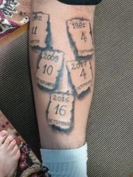 Tattoo