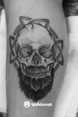 Tattoo uploaded by Wildcat Ink North • Tattoodo Tattoo uploaded by Wildcat Ink North • Tattoodo