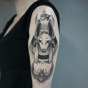Tattoo by Niteroi ink Tattoo