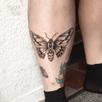 #tattoo #tatuajes #tatovering #ttt #inked #black #ink #blackink #blackwork #lines #butterfly #moth #berlintattoo #tattooberlin