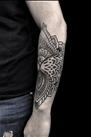 Tattoo by Bds Tattoo