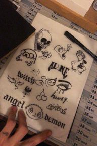 Tattoo