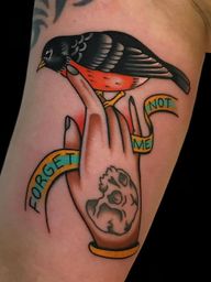 Tattoo
