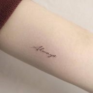 Tattoo