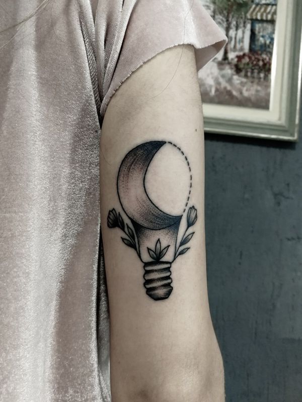 Tattoo from Alex Vieira Tattoo Artist