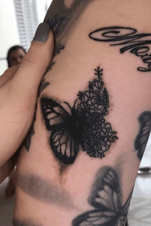Tattoo by IG Art & Ink Studio