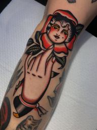 Tattoo