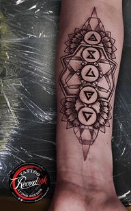 Tattoo