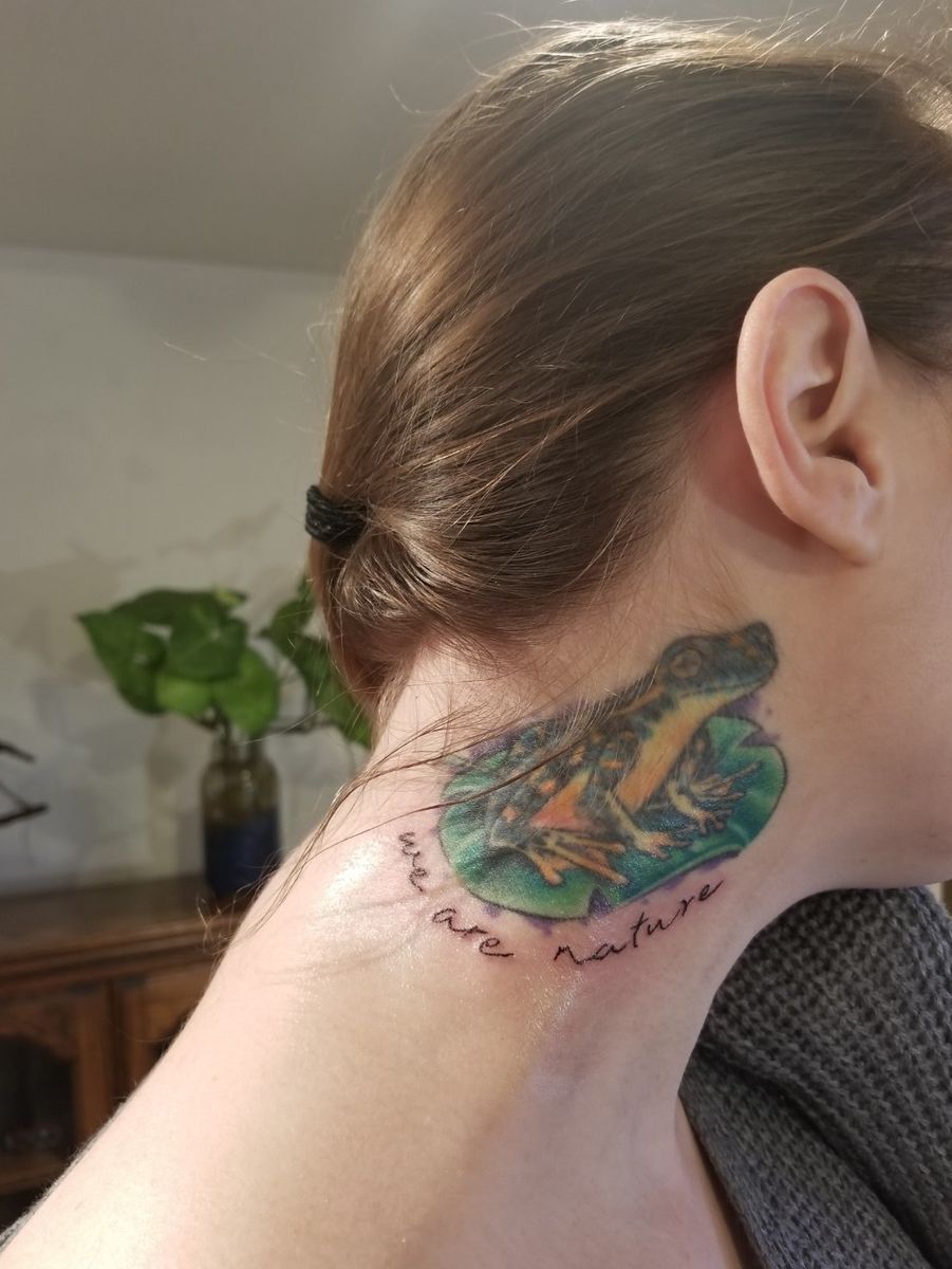 Tattoo uploaded by Shawna Talamante • Tattoodo