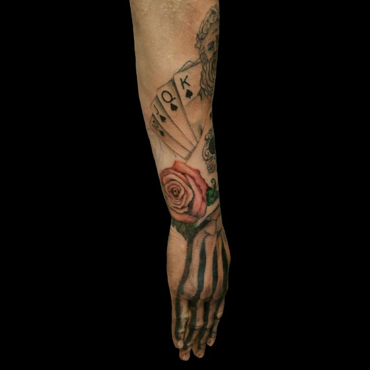 Tattoo uploaded by Black Lamp Tattoo • Tattoodo