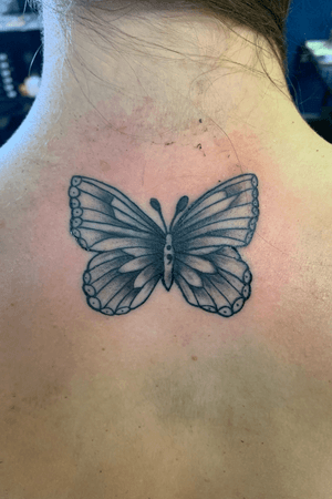 Tattoo by Heart and soul tattoo lounge 