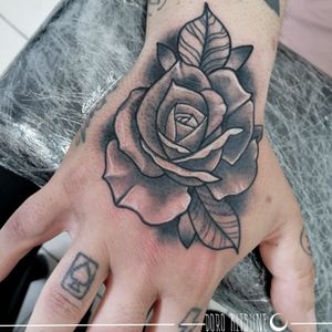 Rose new traditional cover up 