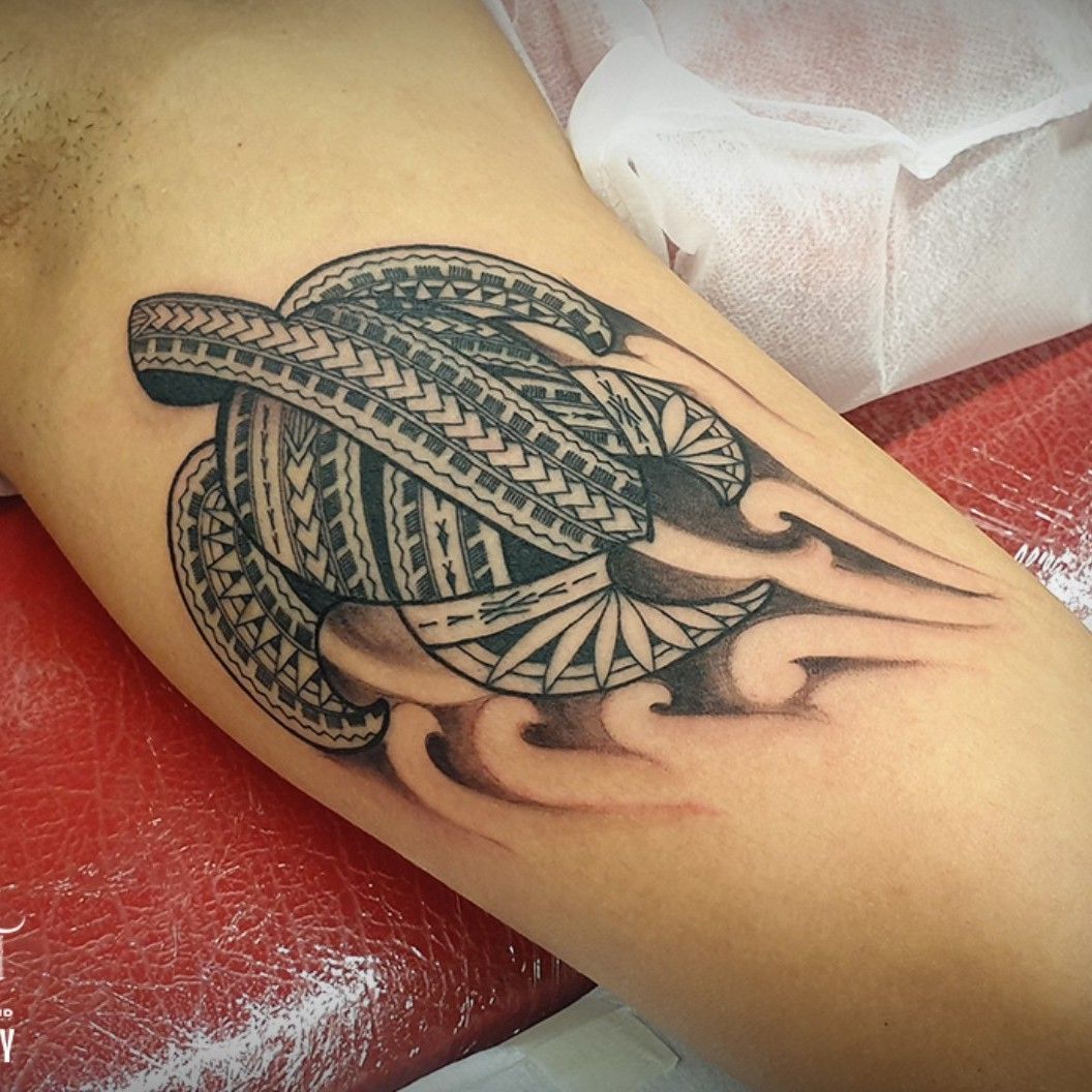 Learn 99 about turtle tattoo designs latest  indaotaonec