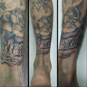 Tattoo by Pela Arte Tattoo