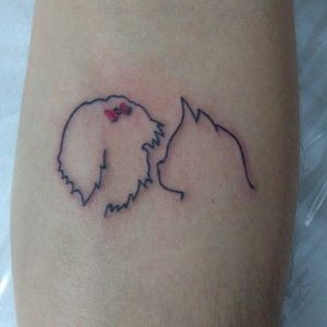 Tattoo by Pela Arte Tattoo
