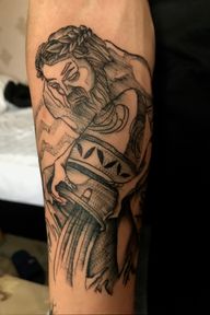 Tattoo