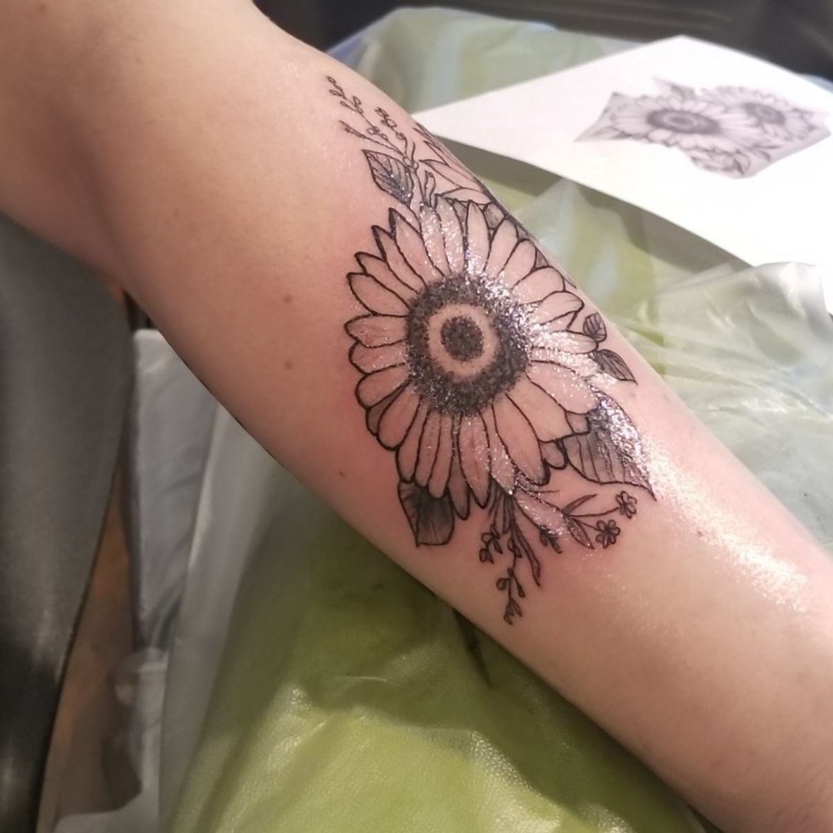 Tattoo uploaded by Shawna Talamante • Tattoodo