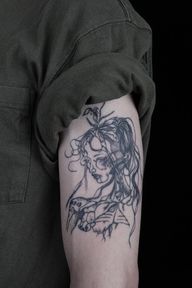 Tattoo