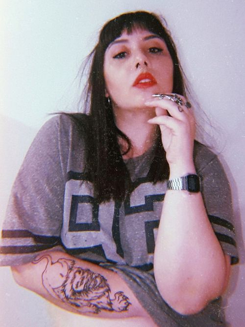 Tattoo image